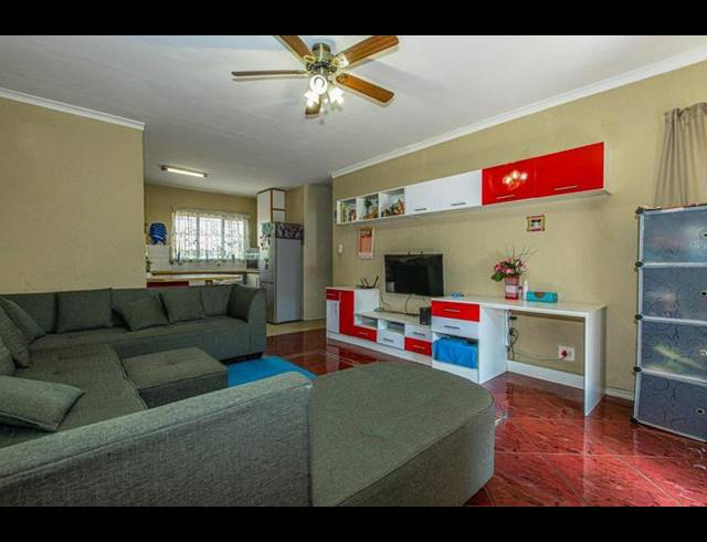 3 BEDROOM CLUSTER FOR SALE IN HALFWAY GARDENS